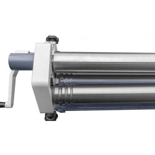 Ручний вальцювальний верстат METCOR W01-1,5x1300