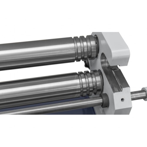 Ручний вальцювальний верстат METCOR W01-1,5x1300