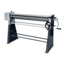 Ручний вальцювальний верстат METCOR W01-2x1250