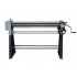 Ручний вальцювальний верстат METCOR W01-2x1250 Ручний вальцювальний верстат METCOR W01-2x1250