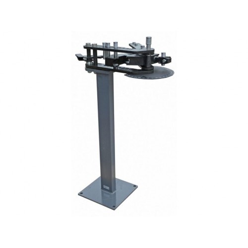 Ручний верстат для згинання METCOR TB3