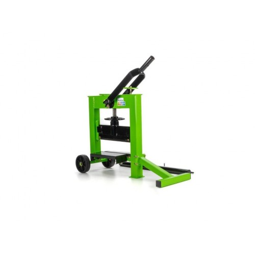 Ручний каменерізний верстат Zipper ZI-SKN330W