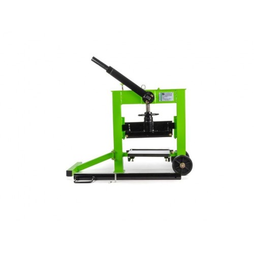 Ручний каменерізний верстат Zipper ZI-SKN330W