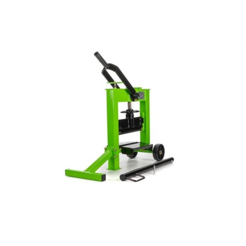 Ручний каменерізний верстат Zipper ZI-SKN330W