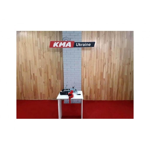 Ручний відбортовочний верстат Holzmann SKM 200