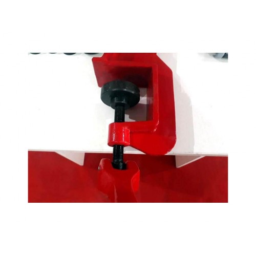 Ручний відбортовочний верстат Holzmann SKM 200