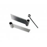 Ручний згинальний верстат CK EMSA GOB-100