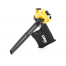 Садовий пилосос-повітродувка Lider Plus SPD30D