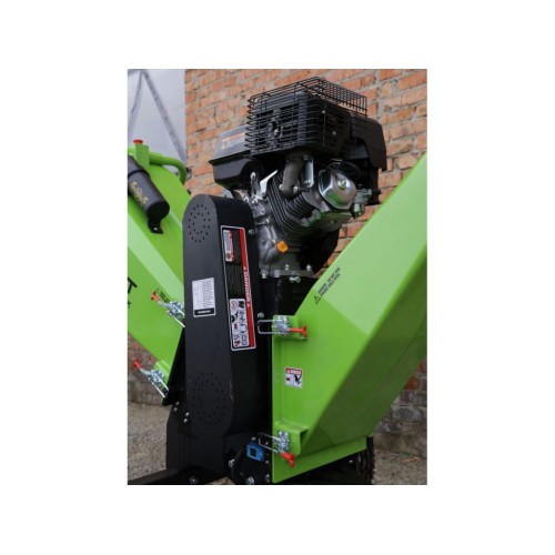 Садовий подрібнювач MAST Gartentechnik P4206