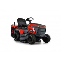 Садові трактори