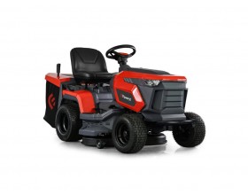 Садовые тракторы