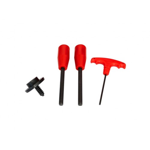 Самоцентрувальний патрон для 4-кулачкового токарного верстата Holzmann DREVD1100