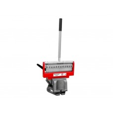 Сегментний листозгинальний верстат Holzmann AKM 320