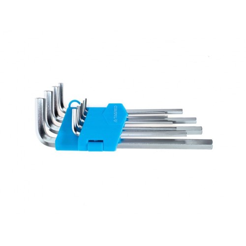 Шестигранні ключі HEX TAGRED TA1047