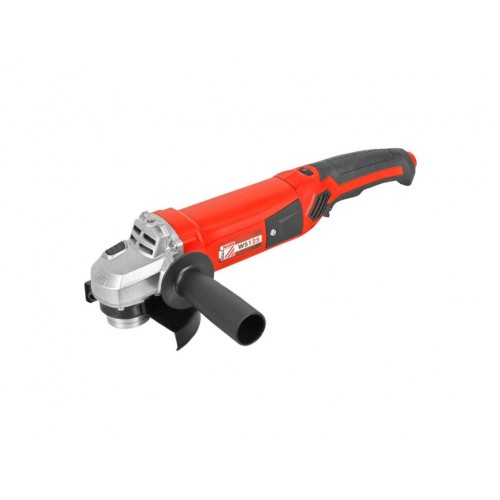 Шлифмашинка угловая Holzmann WS 125