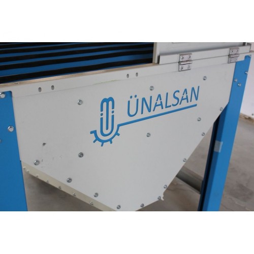 Шліфувальний стіл Unalsan Uns 292