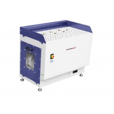 Шліфувальний стіл з аспірацією CORMAK DT1000