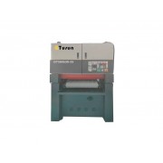 Шліфувальний верстат для сатинування листового металу GTSM630-SS