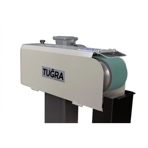 Шліфувальний верстат Tugra Makina BG 100