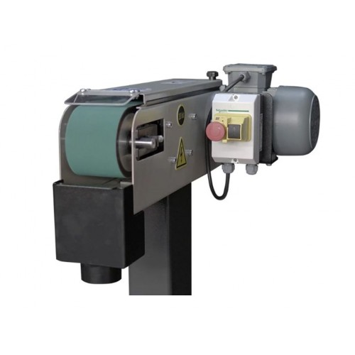 Шліфувальний верстат Tugra Makina BG 100