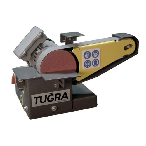 Шліфувальний верстат Tugra Makina BG 50