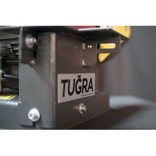 Шліфувальний верстат Tugra Makina BG 50