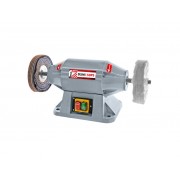 Шліфувально-полірувальний верстат Holzmann DSM150PS_230V