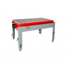 Шліфувально-витяжний стіл Holzmann SSAT 150M