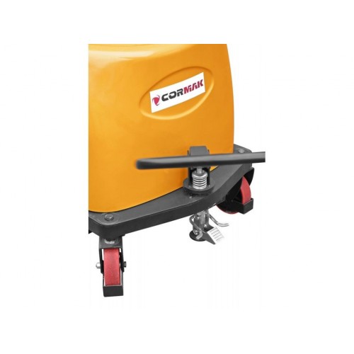Штабелер напівелектричний Cormak B1030