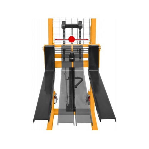 Штабелер ручний Cormak P516