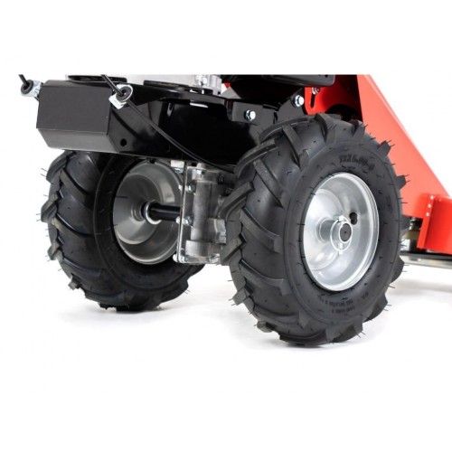 Сінокосарка бензинова Faworyt JK87-196L