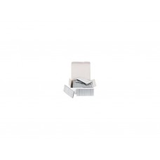 Скоби 32 мм 2500 шт. в 1 коробці Holzmann T5040K32