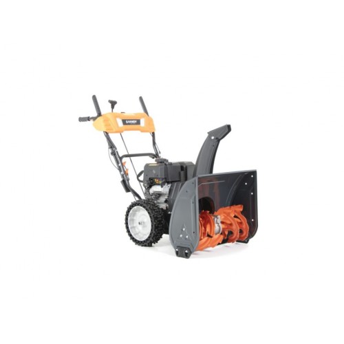 Снігоприбиральна машина Handy Prime RO61R210E