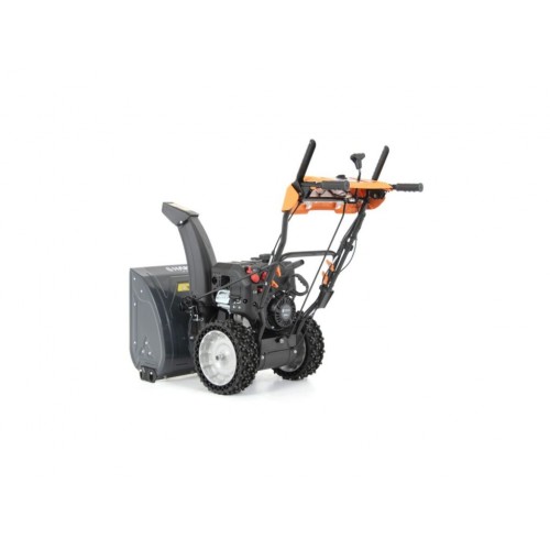 Снігоприбиральна машина Handy Prime RO61R210E