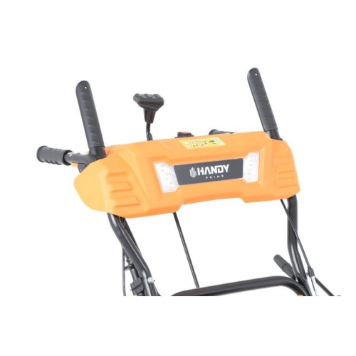 Снігоприбиральна машина Handy Prime RO61R210E