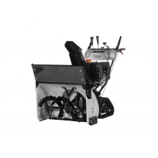 Снігоприбиральна машина Lumag SFK 80