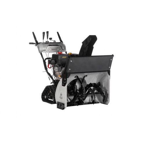 Снігоприбиральна машина Lumag SFK 80