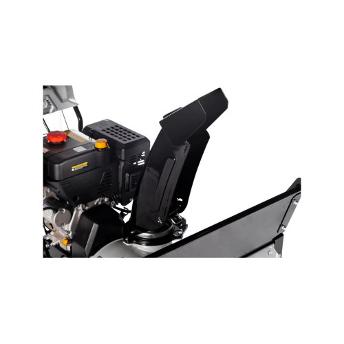 Снігоприбиральна машина Lumag SFK 80