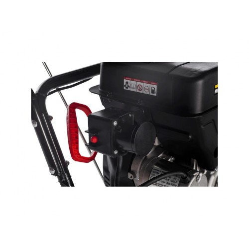 Снігоприбиральна машина Lumag SFK 90PRO