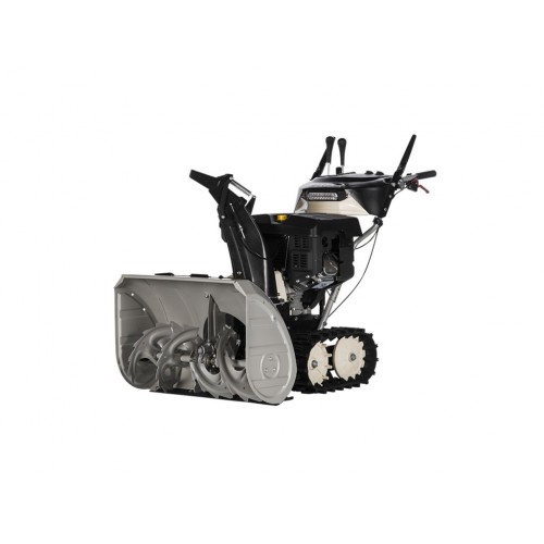 Снігоприбиральна машина Lumag SFK80H