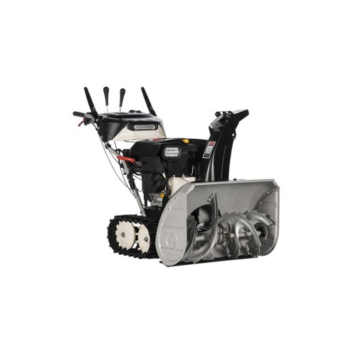 Снігоприбиральна машина Lumag SFK80H