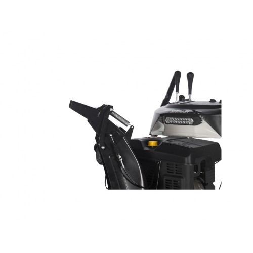 Снігоприбиральна машина Lumag SFK80H