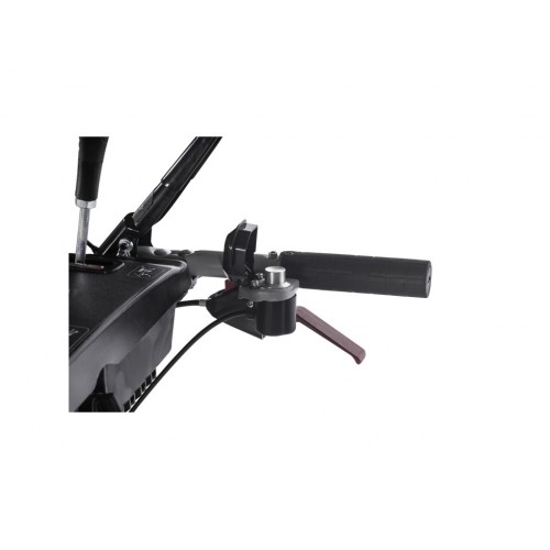 Снігоприбиральна машина Lumag SFK80H