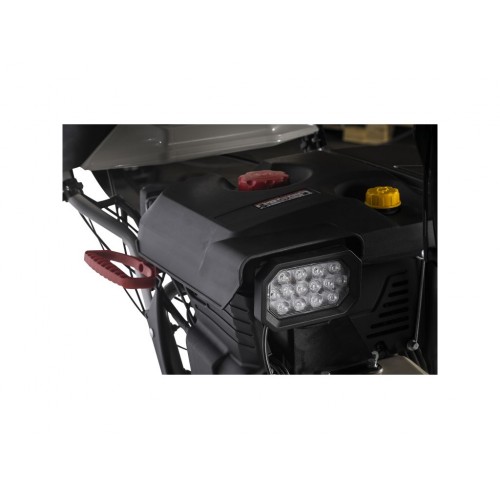 Снігоприбиральна машина Lumag SFK80H