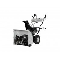 Снігоприбиральні машини