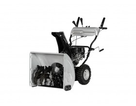 Снегоуборочные машины