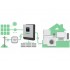 Сонячний фотоелектричний інвертор OFF-GRID PWM3KW50A PWM 3 KW + WiFi Сонячний фотоелектричний інвертор OFF-GRID PWM3KW50A PWM 3 KW + WiFi