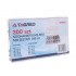 Сталеві та алюмінієві заклепки, 300 шт TAGRED TA4093 Сталеві та алюмінієві заклепки, 300 шт TAGRED TA4093