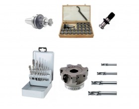 Допоміжні інструменти