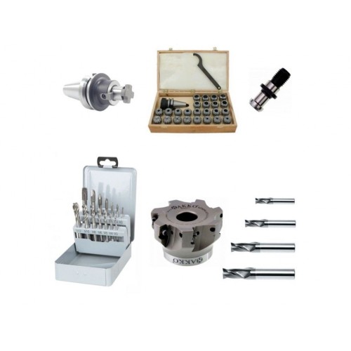 Стартовий комплект Cormak BT40